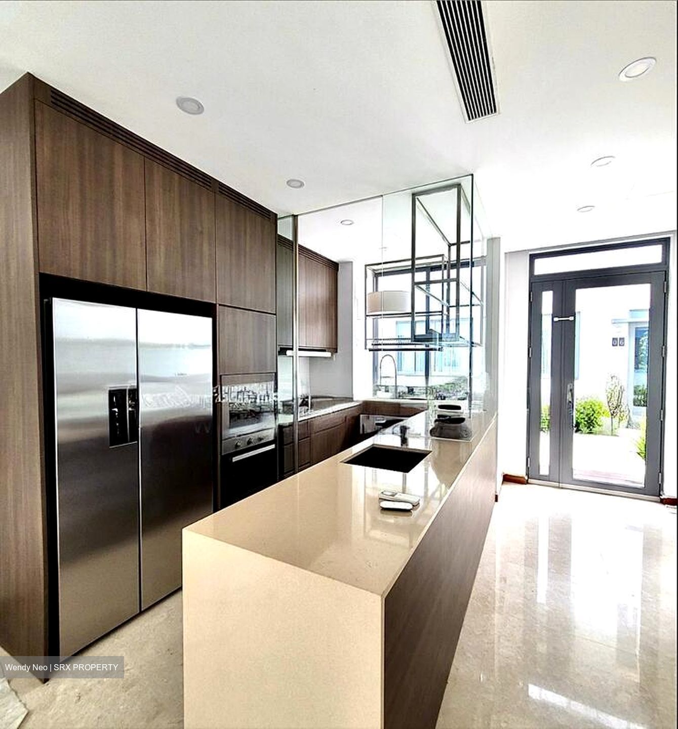 Greenwood Mews (D11), Terrace #495882771